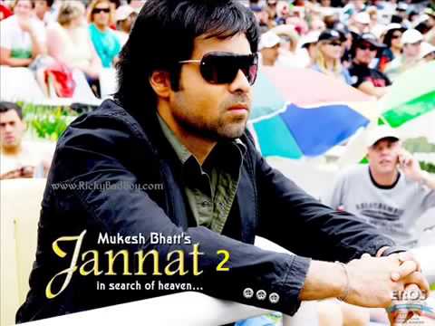 jannat 2 leaked song mp3 download